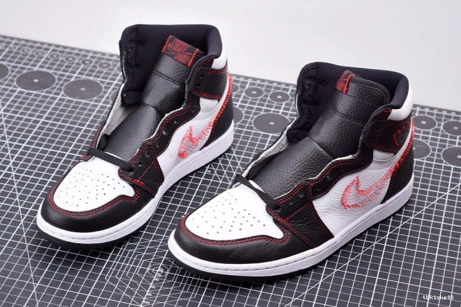Cheap TBkick 1 Jordan Air Yellow